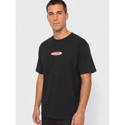 Quiksilver Disk Black