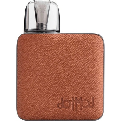 Dotmod dotPod Nano Kit 800 mAh Brown 1 ks