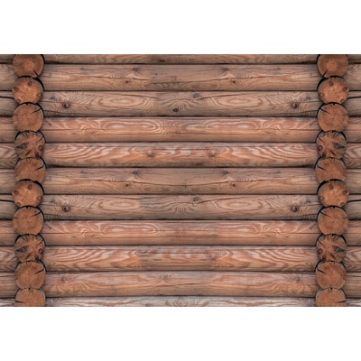 Preinterier FT3061 Fototapeta na stenu Drevené obloženie vlies 104cm x 70cm