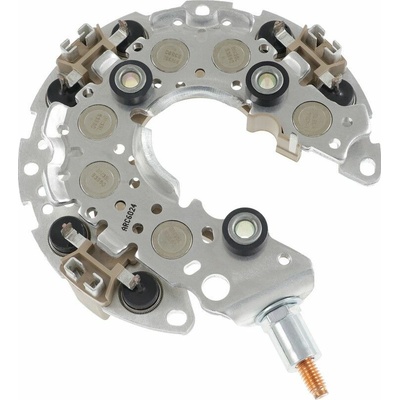 Usměrňovač, generátor AS-PL ARC6024