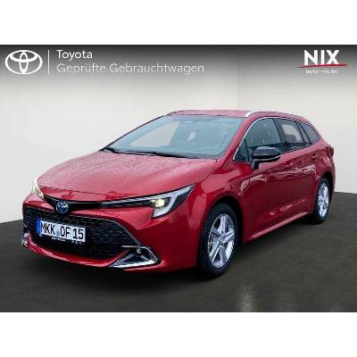 Toyota Corolla 1.8 Hybrid Touring Sports 103 kW