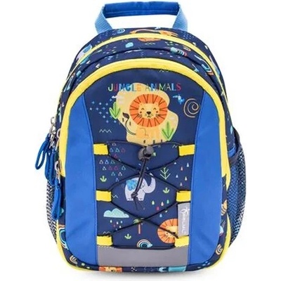 BELMIL Batoh, BELMIL "Mini Kiddy Little Jungle"