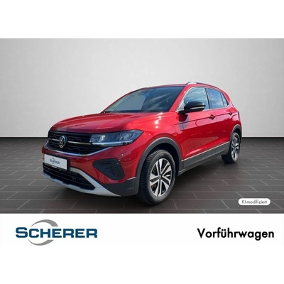 Volkswagen T-Cross 1.0 TSI Energy DSG 85 kW