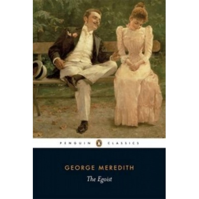 Egoist - Meredith George