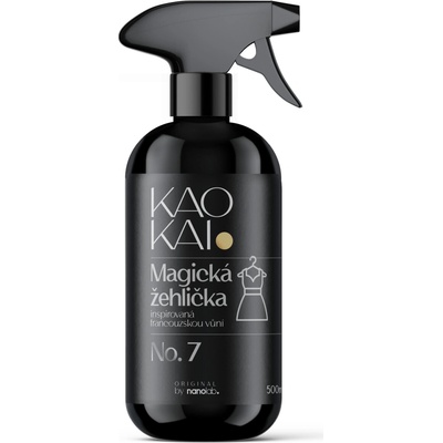 Kao Kai Magická žehlička No. 7 Snadné žehlení bez žehličky 500 ml