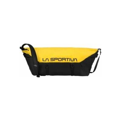 La Sportiva Granite Rope Bag Sivá M/L