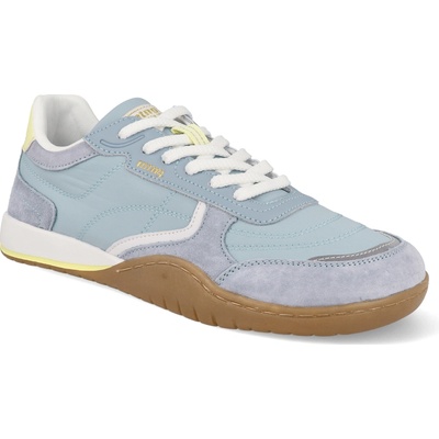 Mtng Free Orbit Nylon Light Blue/Nappa