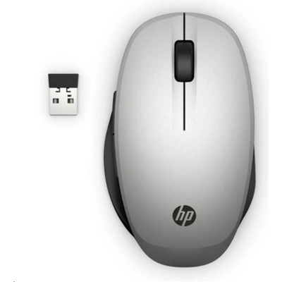 HP Dual Mode Mouse 6CR72AA