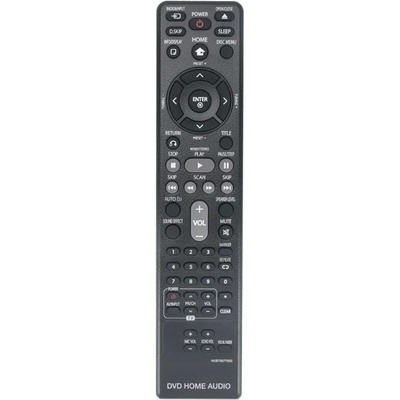 Dálkový ovladač Eclipsera AKB70877935 pro LG DVD – Hledejceny.cz