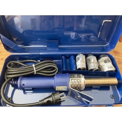 Dytron Mini Eco Polys P-4a 650W