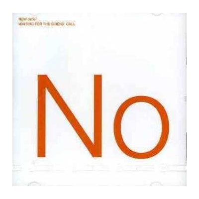 New Order: Waiting For The Sirens' Call CD – Hledejceny.cz