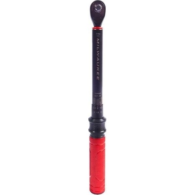 Milwaukee Momentový klíč s ráčnou a čtyřhranem 1/2" 40-200Nm 4932500825