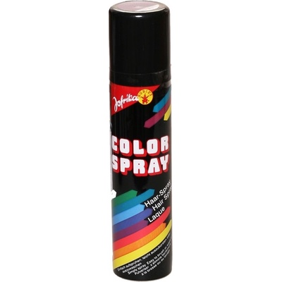 Dreck ve spreji růžová 100 ml