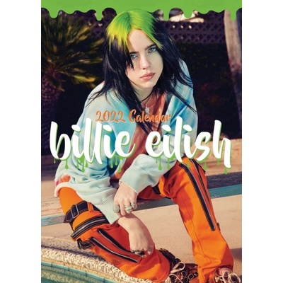 Billie Eilish A3 2022