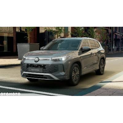 Volkswagen Tayron Life 150 kW