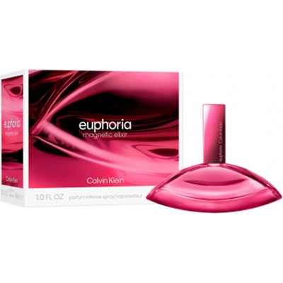 Calvin Klein Euphoria Elixir magnetic elixir parfumovaná voda dámska 30 ml