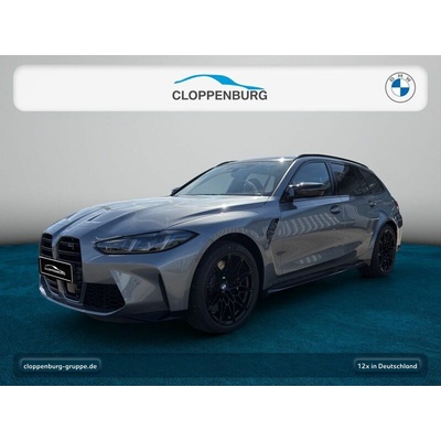 BMW M3 Touring xDrive Competition 390 kW