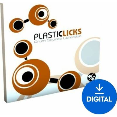 D16 Group Plasticlicks (Digitálny produkt)