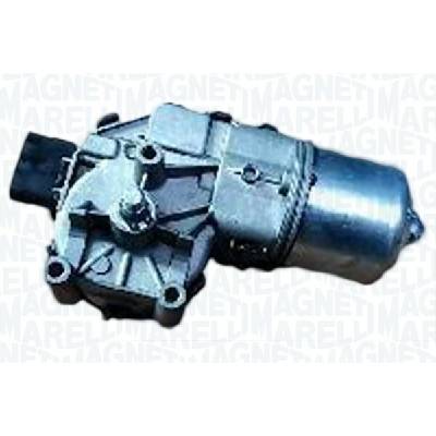 MAGNETI MARELLI Motor stieračov 064350006010