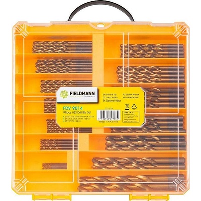 Fieldmann FDV 9014