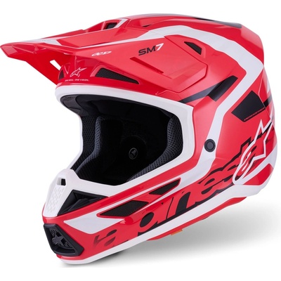 Alpinestars Supertech M7 DEED 2027