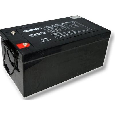 Goowei Energy OTL250-12 250Ah 12V