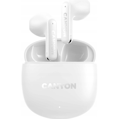 Canyon OnGo 13 White CNS-TWS13W