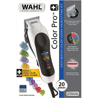 Wahl 20104-0460
