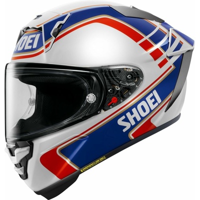 Shoei X-SPR Pro Gardner