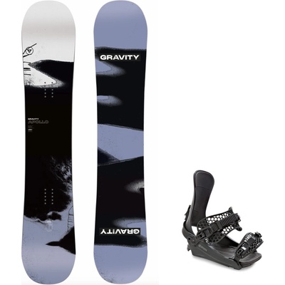 komplet Gravity Apollo 26/27 + vázání King