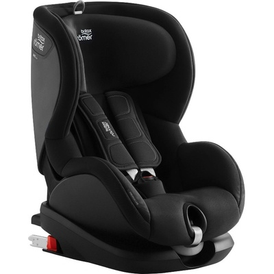 Britax Romer Trifix 2 I-Size 2023 Cosmos Black