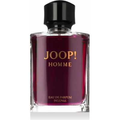 JOOP! Homme parfémovaná voda pánská 125 ml tester