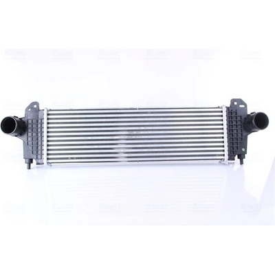 Chladič turba NISSENS 96245