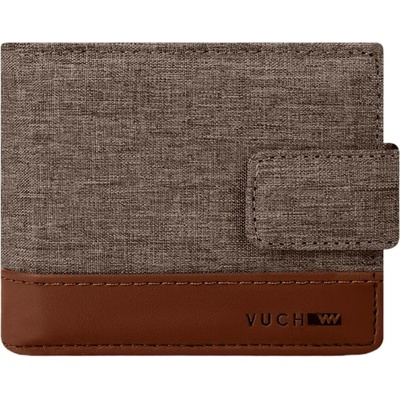 VUCH Allee Dark Brown