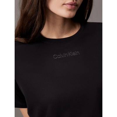 Calvin Klein WO SS T-Shirt 00GWS4K204BAE