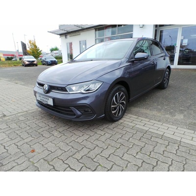 Volkswagen Polo 1.0 TSI Life 70 kW