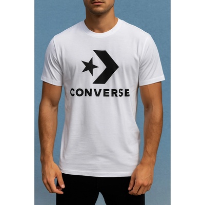 Converse GO-TO STAR CHEVRON TEE tričko 10024067-A02