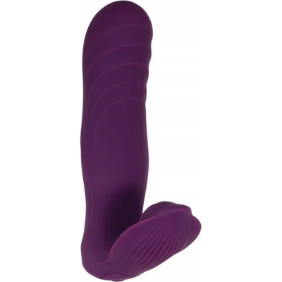Gender X Velvet Hammer Purple
