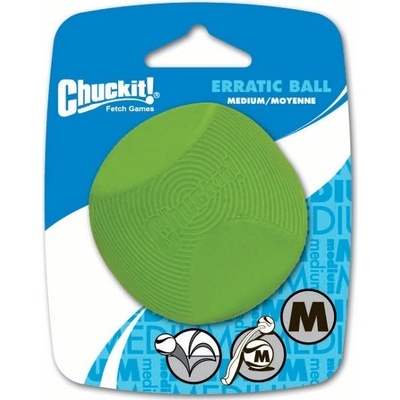 Chuckit! Erratic Ball Medium 6,5 cm
