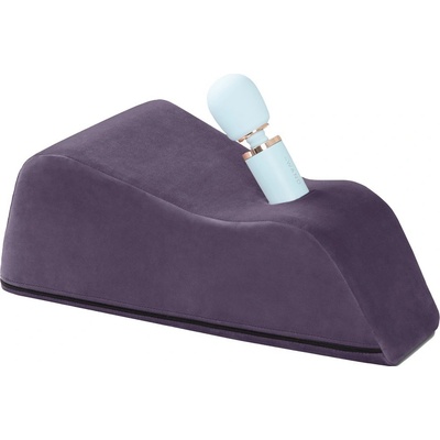 Liberator Wanda Magic Wand Mount Plum