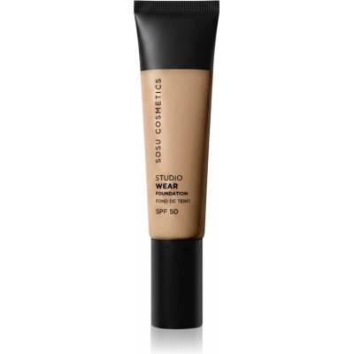 Sosu cosmetics studio wear krycí make-up SPF50 07 n 32 ml