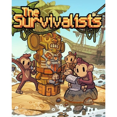 The Survivalists