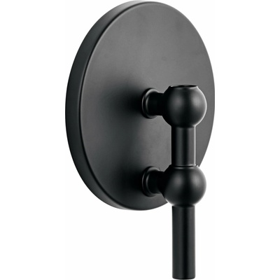 Stoff Nagel Nástenný držiak STOFF Nagel Black / Black
