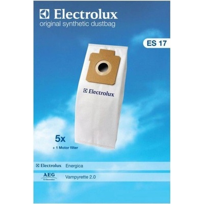 Electrolux ES 17 5ks – Hledejceny.cz