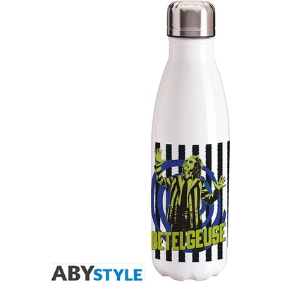 Abystyle termo láhev Beetlejuice 500 ml
