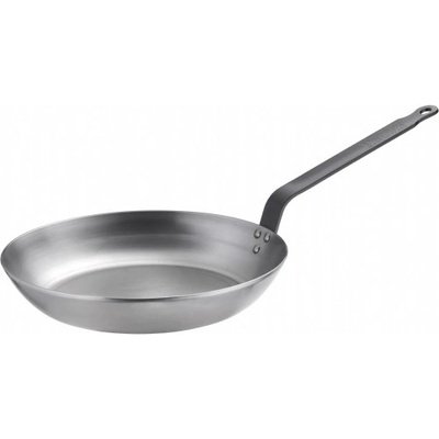 Pintinox Železná pánev Excalibur 26 cm 1,75 l