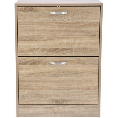 Pro-Tech shop 81x24x60 přírodní 41236 CM-316096