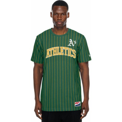 New Era MLB US Edit Oakland Athletics Team Color