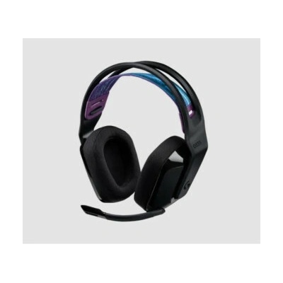 Logitech G535