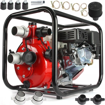 Mar-Pol 7,0 HP 2" HQ M30005
